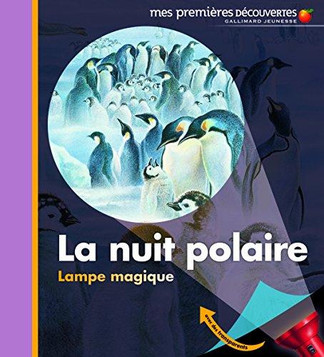 La nuit polaire