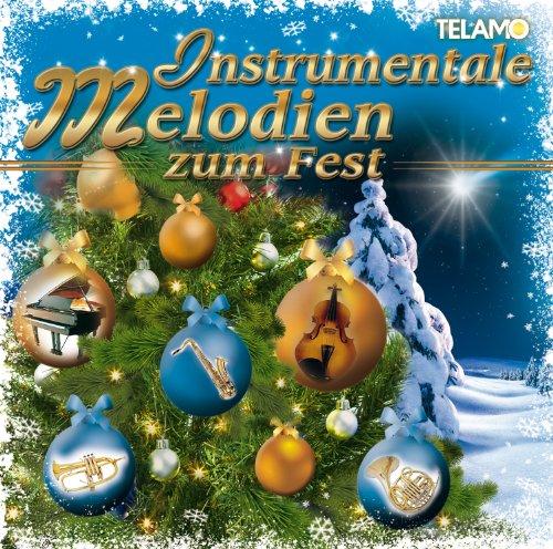 Instrumentale Melodien Zum Fest