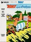 Asterix, lateinische Ausgabe, Bd.3, Asterix apud Gothos