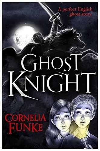 Ghost Knight: A perfect Englich ghost story