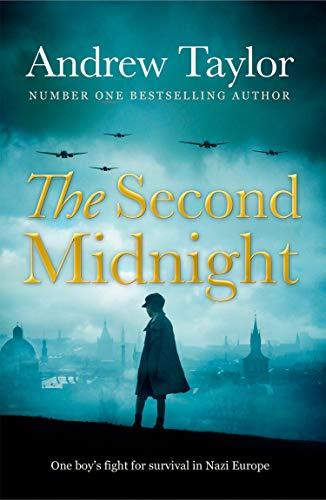 Taylor, A: Second Midnight