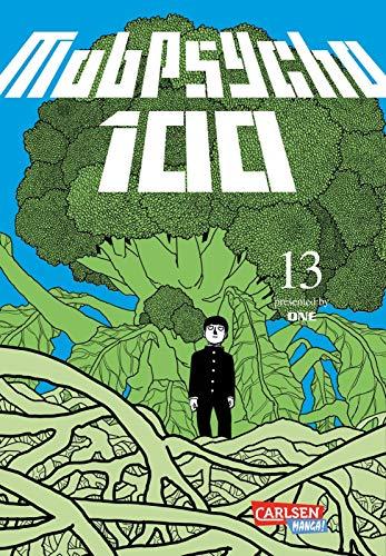 Mob Psycho 100 13 (13)