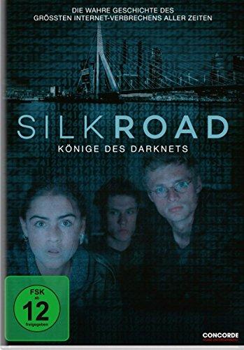 Silk Road - Könige des Darknets