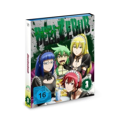 Beelzebub - Vol.3 - [Blu-ray]