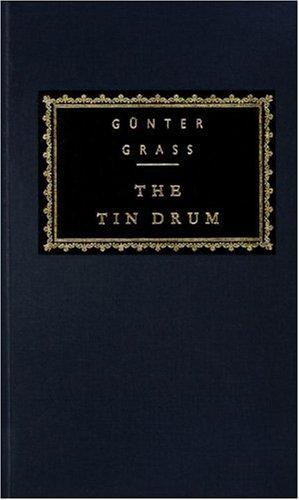 The Tin Drum (Everyman's Library (Alfred A. Knopf, Inc.))