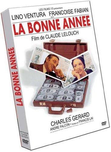 La bonne année [FR Import]