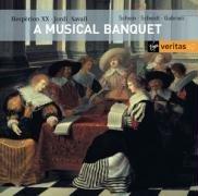 A Musical Banquet