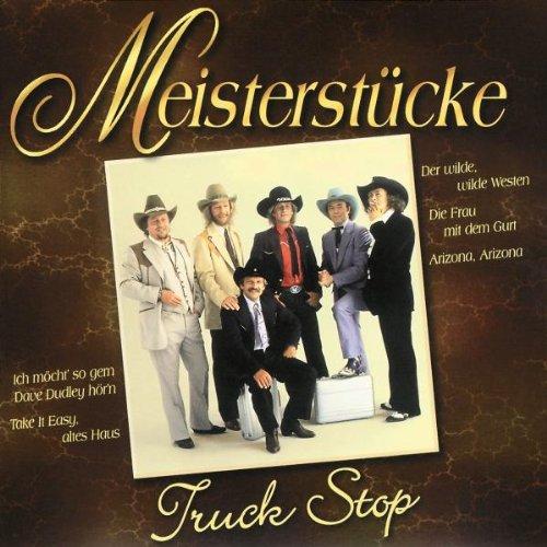 Meisterstücke-Truck Stop