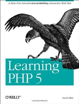 Learning PHP 5 (Classique Us)