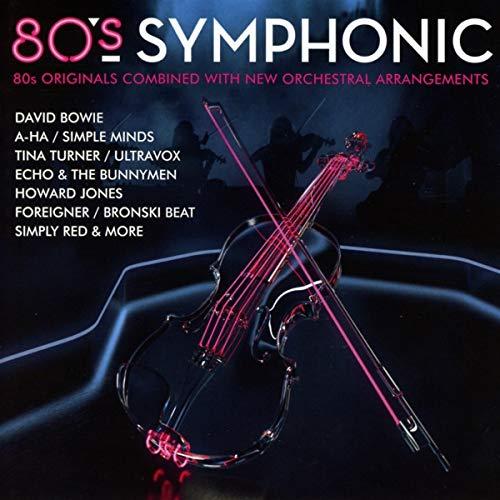 80'S Symphonic