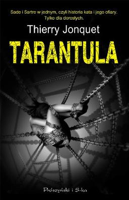 Tarantula