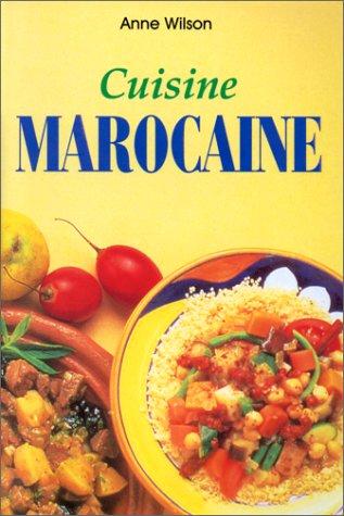 CUISINE MAROCAINE (Trash - Koneman)