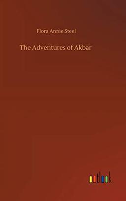 The Adventures of Akbar