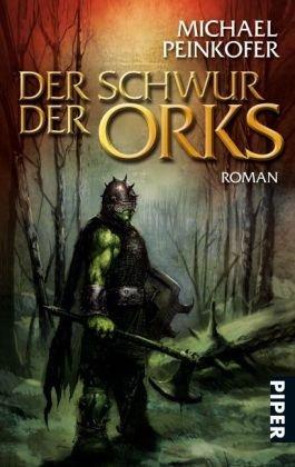 Der Schwur der Orks: Roman (Orks 2)