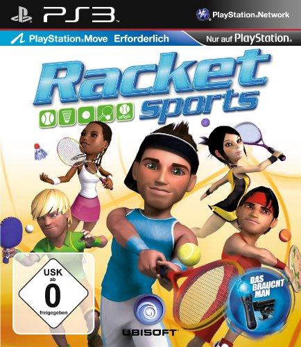 Racket (Move erforderlich)