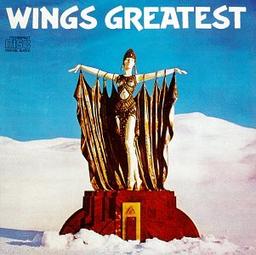 Wings Greatest