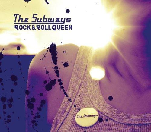 Rock & Roll Queen