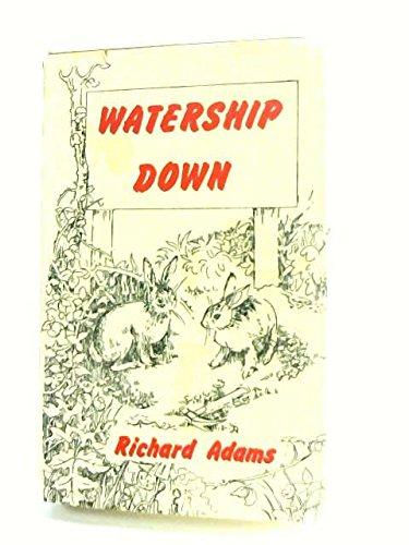 Watership Down