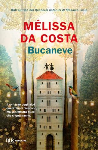 Bucaneve (BUR Narrativa)