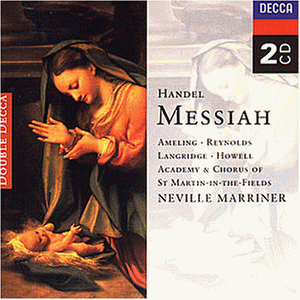 Der Messias (Gesamtaufnahme)