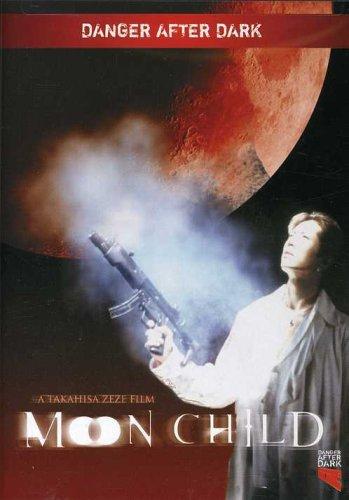 Moon Child [Import USA Zone 1]