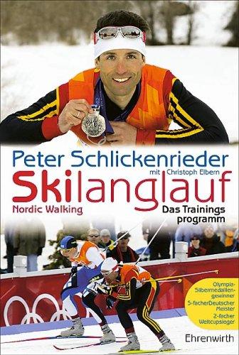 Skilanglauf. Das Trainingsprogramm