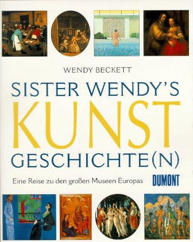 Sister Wendy's Kunstgeschichte(n).