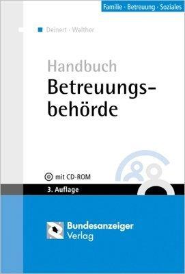 Handbuch Betreuungsbehörde