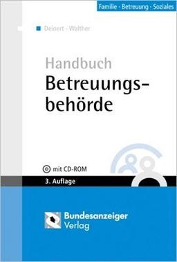 Handbuch Betreuungsbehörde