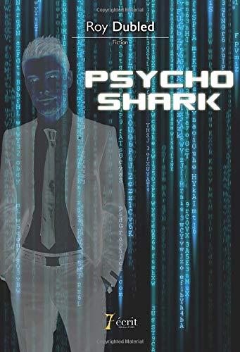 Psycho Shark