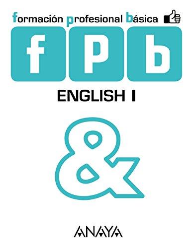 English, 1 Formación Profesional. Módulo de comunicación y sociedad