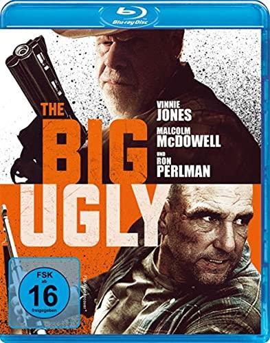 The Big Ugly [Blu-ray] (Deutsche Version)