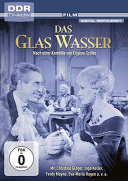 Das Glas Wasser (DDR TV-Archiv)