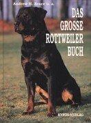 Das grosse Rottweiler Buch