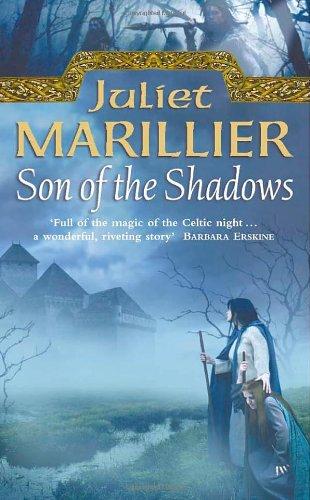 Son of the Shadows (Sevenwaters Trilogy)