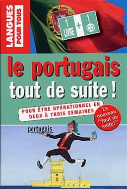 Le portugais tout de suite !