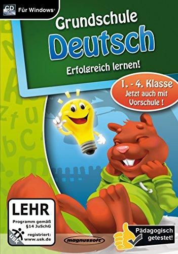 Grundschule Deutsch