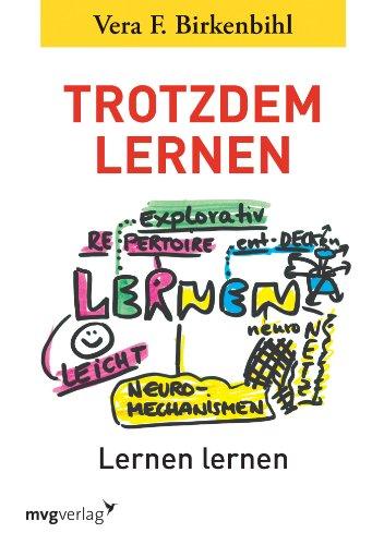 Trotzdem lernen: Lernen lernen