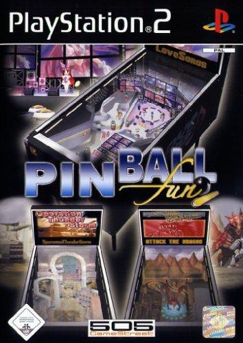 Pinball Fun