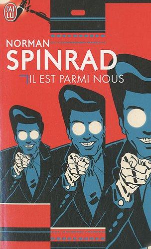 Il est parmi nous