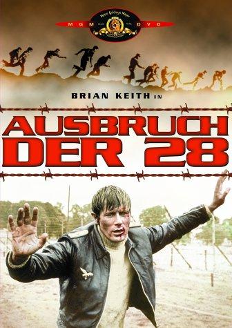 Ausbruch der 28