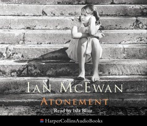 Atonement. CD