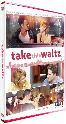 Take this waltz [FR Import]