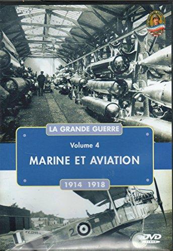 Marine et Aviation