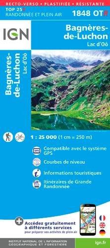 Bagneres-de-Luchon - Lac d'Oo 2017