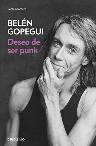 Deseo de ser punk (CONTEMPORANEA, Band 26201)