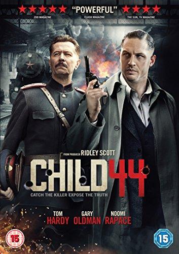 Child 44 [DVD] [UK Import]