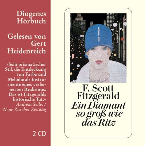 Ein Diamant - so gross wie das Ritz