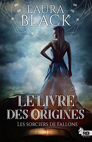 Le livre des origines