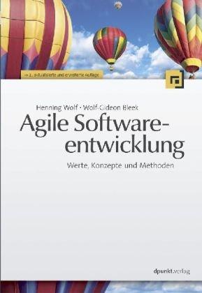 Agile Softwareentwicklung